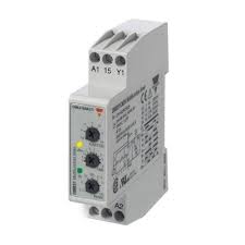 Multi Function Timer Relay