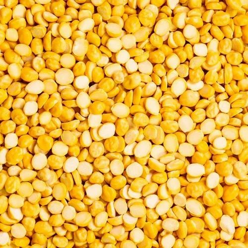 Quaker chna daal Chana Dal, High in Protein, Packaging Size: 1 Kg