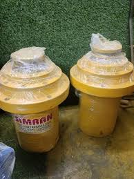 200 Ton Hydraulic Cylinder