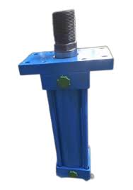 Tie Rod Hydraulic Cylinder
