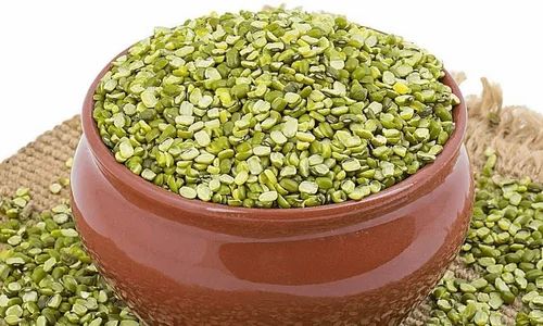 Polished Moong Dal Chilka
