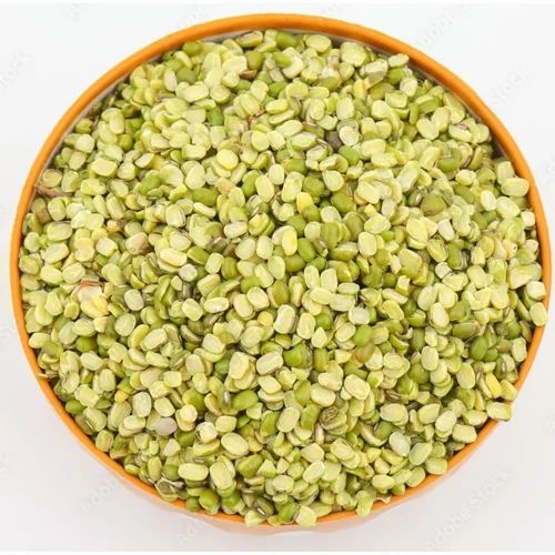 Loose Moong Chilka Dal