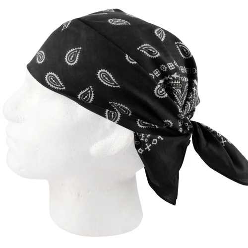 Hair Bandana