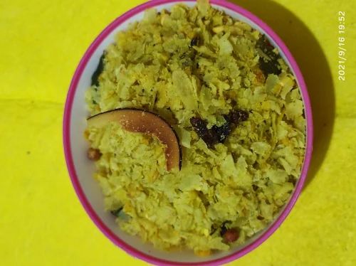 Rice Dhanyabhoj Poha Chiwda