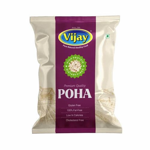 250gm Premium Gondal Rice Flake, Thick