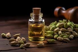 Cardamom Essential Oil