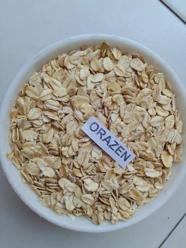 Rolled Oat Flakes