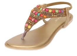 Ladies Fashion Footwear