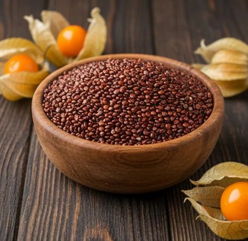 Red Quinoa Seeds