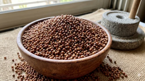 Kodo Millet, Grains, Unpolished