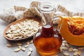 Pumpkin Seed Oil