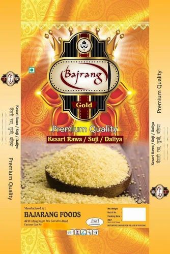 Kesari Daliya 30 kg pack