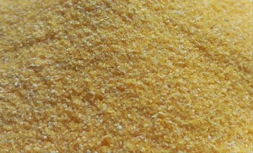 A Grade Organic Dalia, Packaging Size: Loose, High in Protein