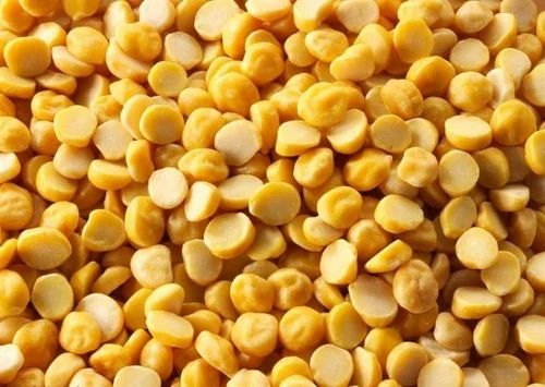 Loose Organic Chana Dal