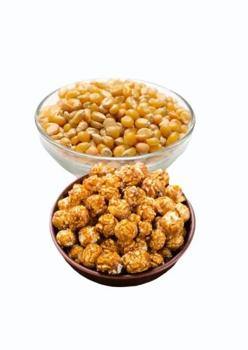 Popcorn Kernel Seeds, 1 kg