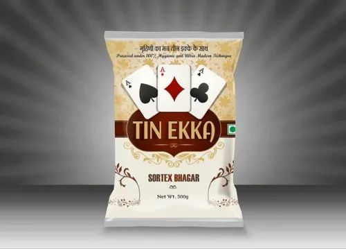 White Tin Ekka Kodra Bhagar Kodo Millet, High in Protein