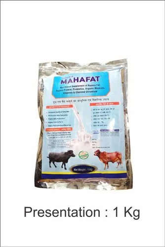 MAHAFAT