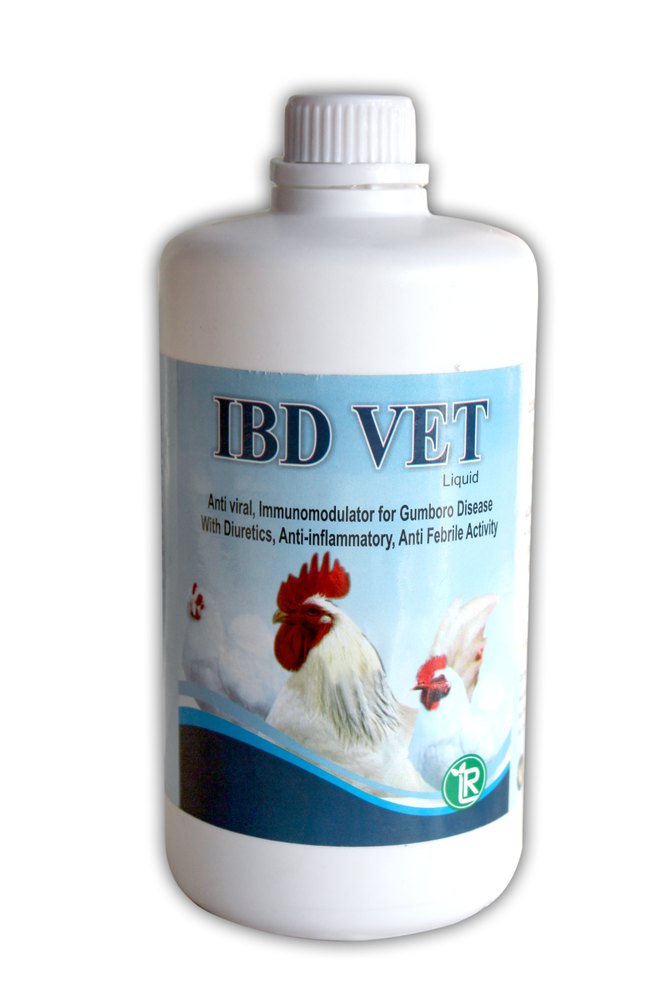 IBD-VET