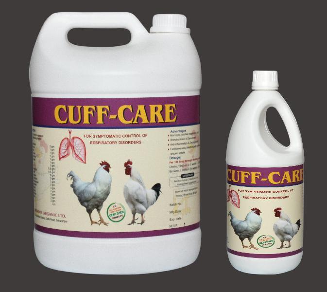 Cuffcare Powder