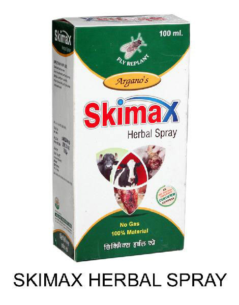 Skimax Spray