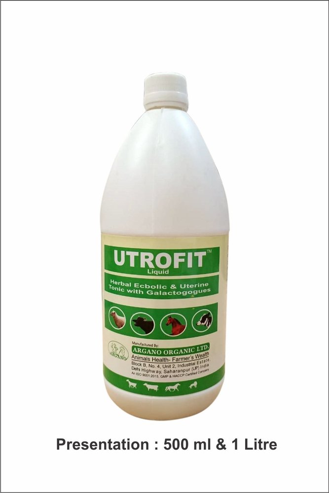 Utrofit Uterine Tonic For Cattle
