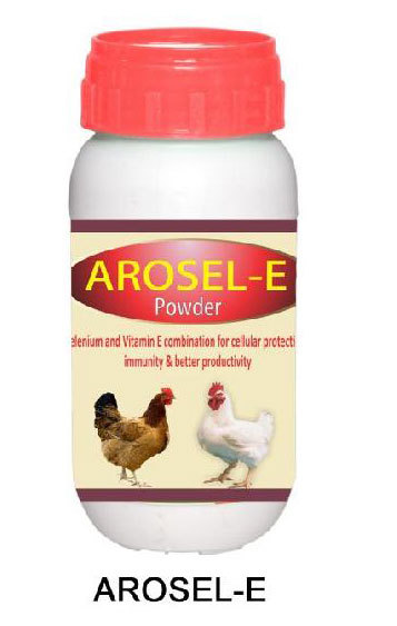 Arosel E Powder