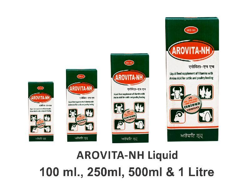 Arovita NH Liquid