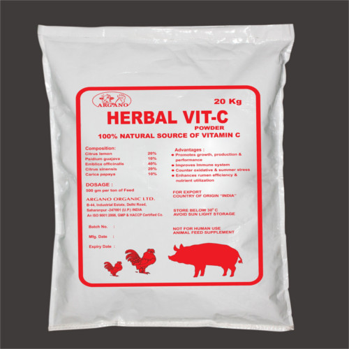 Herbal Vitamin C