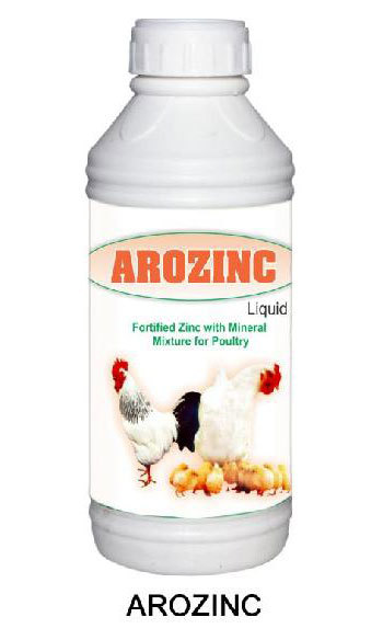 Arozinc Liquid