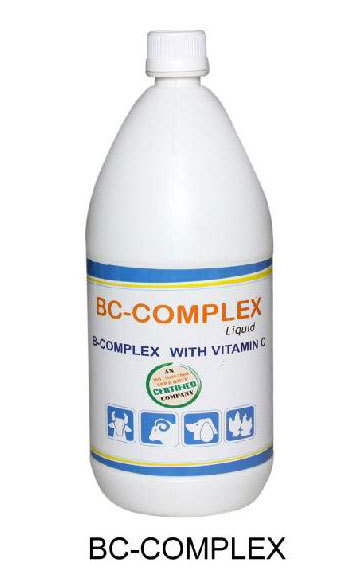 BC Complex Liquid