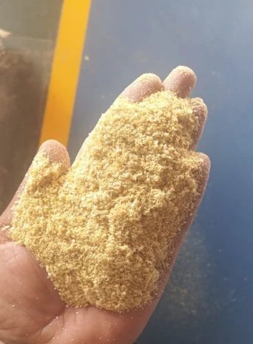 Maize Fiber .
