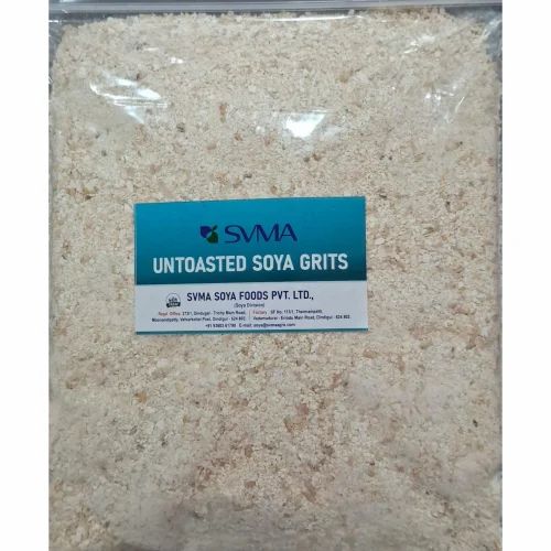 SVMA Soya Flakes