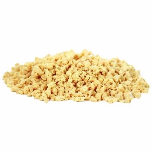 Defatted Soya Flakes