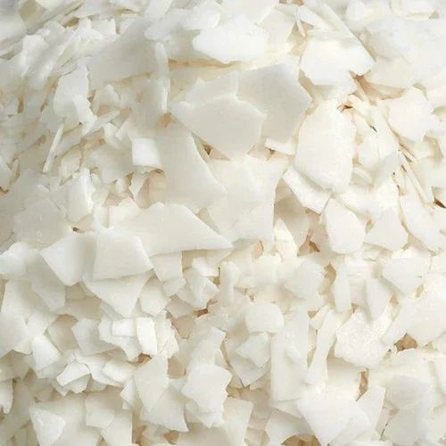 White Soy Flakes, Gluten Free