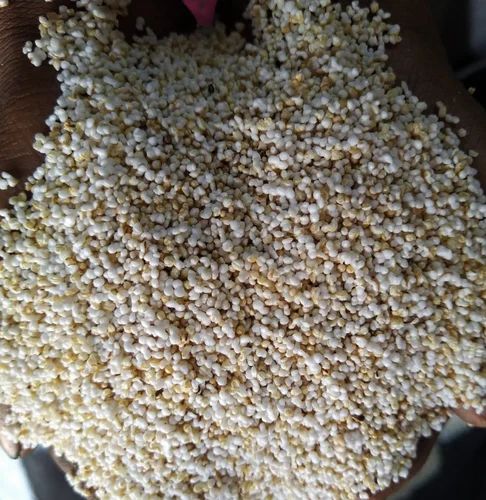 Organic Puffed Rajgira, For Chikki