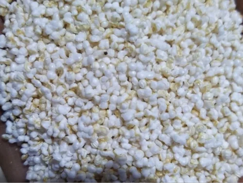 Gluten Free Organic Puffed Rajgira