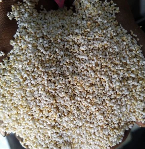 Puffed Amaranth Rajgira, For Chikki Use