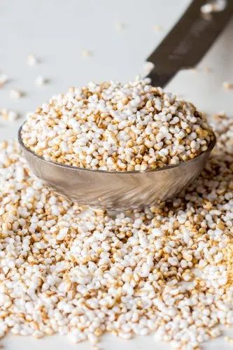 Slightly Sweet Roasted Rajgira, Packaging Size: 14 kg