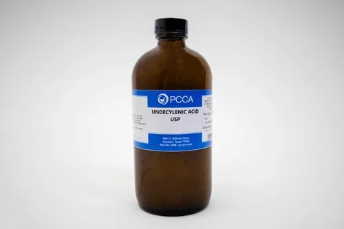 Undecylenic Acid LR 500ml, Purity: 99
