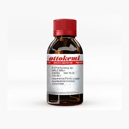 PYRIDINE FOR HPLC 500ml