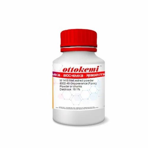 Malt Extract 500gm, Powder