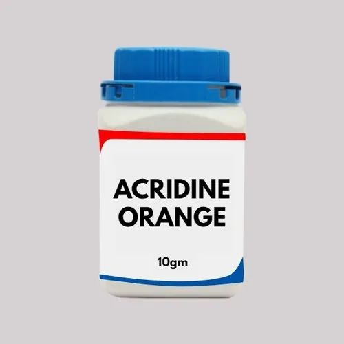 Acridine Orange Base, 10gm