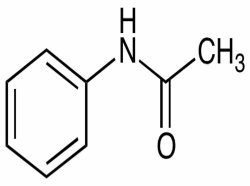 Acetanilide, Grade Standard: IP