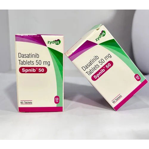 Spnib Dasatinib 50mg