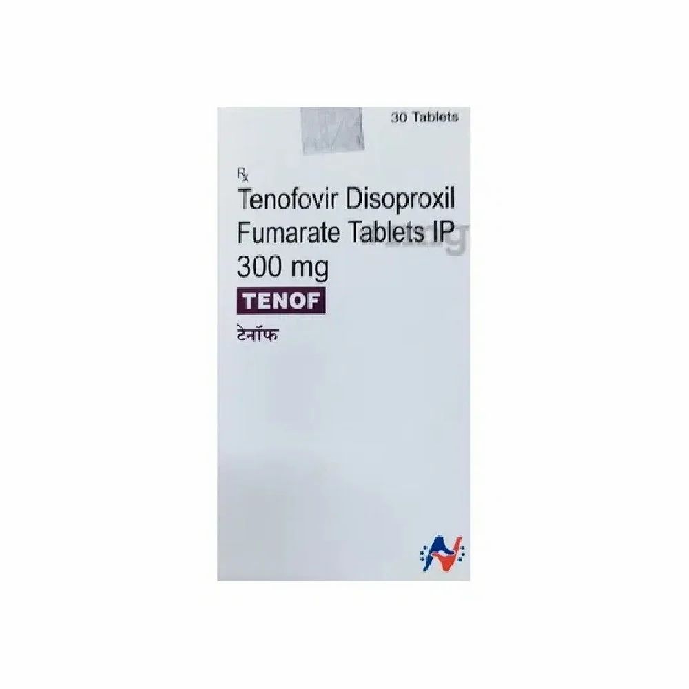 Tenof - Hiv, 300 mg