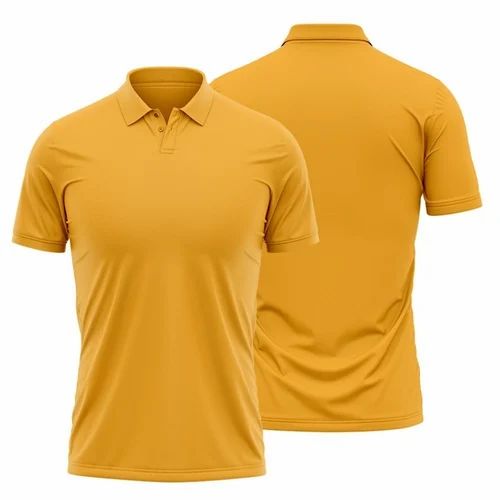 Standard Unisex Corporate T-Shirts