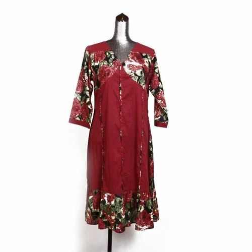 Sbiotex Ladies Kurti