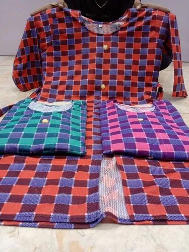 Turkey Stretchable Kurtis