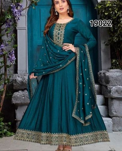 Trendy Long Kurti, Size: S
