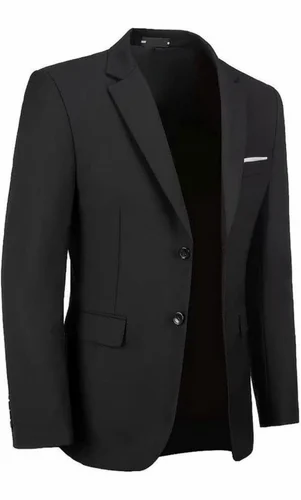Polyester Hotel Manager Blazer Hyundai 1056(5PCS PK)
